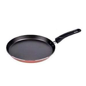 Kiam Dosa Tawa 28cm - Black
