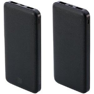 Remax RPP 119 10000mAh Power Bank Dual Output Fast Charging