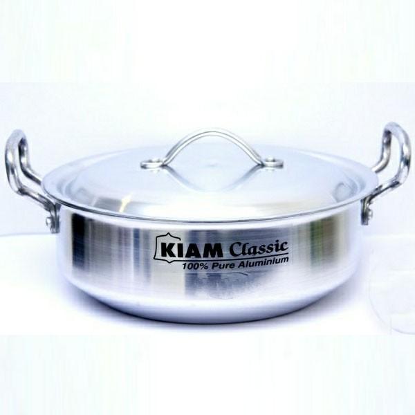 Kiam Karai with Metal Handle - 30cm