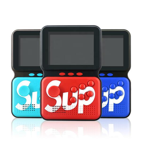 M3 Video Games Consoles Retro Classic 900 in 1 Handheld Gaming Players Console Sup Game Box Power M3