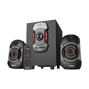 Digital X X-Y272BT 2.1 Multimedia Speaker