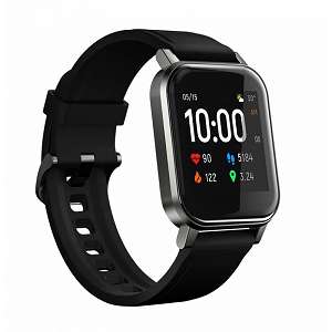 Xiaomi Haylou Smart Watch LS02 For Man Women Watches For Android iOS Global Version