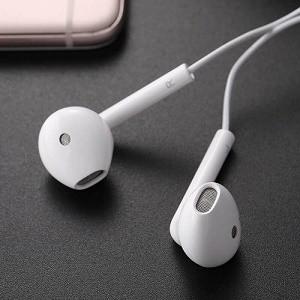 Vivo In Ear Earphone Best Sound quality for any Android - White