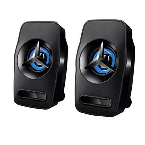 Havit SK585 USB 2Pcs USB 2.0 Speaker