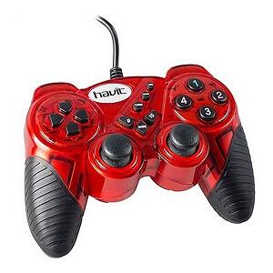 Havit HV-G85 USB Gaming Pad