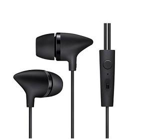 UIISII C100 In-ear Wired Heavy Bass Earphones with MIC