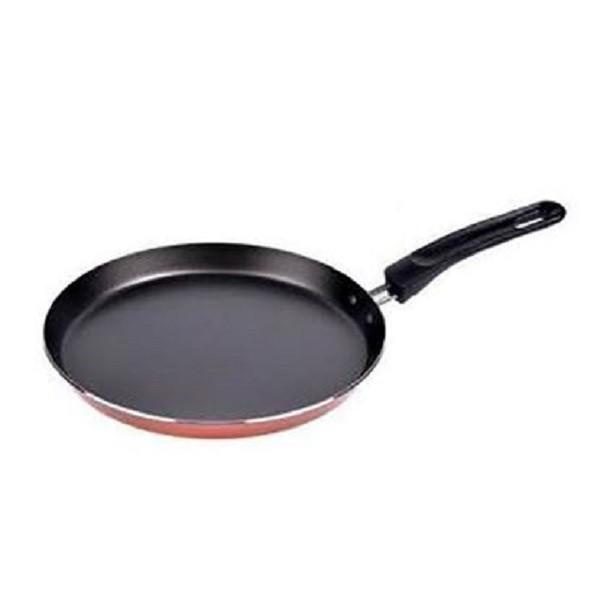 Kiam Dosa Tawa 28cm - Black