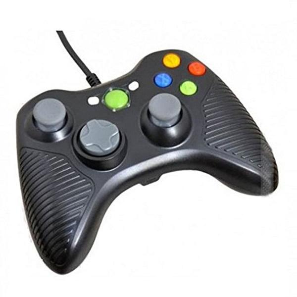 HV-G83 - USB Game Pad - Black