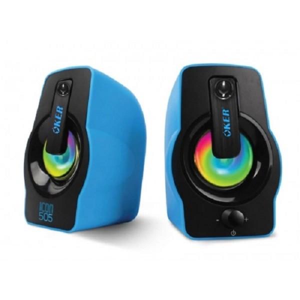Havit SK586 USB 2Pcs Speaker