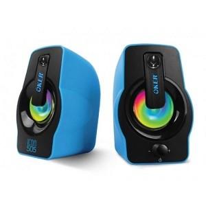 Havit SK586 USB 2Pcs Speaker