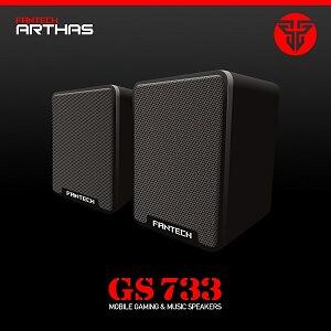 Fantech GS733 Gaming Speaker Resonance (GAMING GEAR)