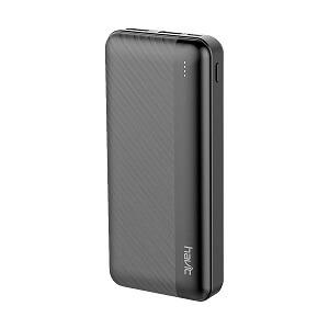 Havit H584 10000mAh Black Power Bank
