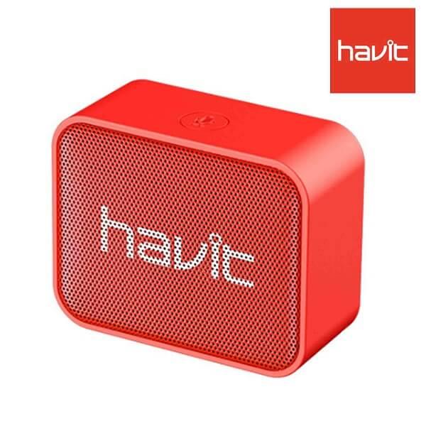 Havit MX702 Portable Bluetooth Speaker