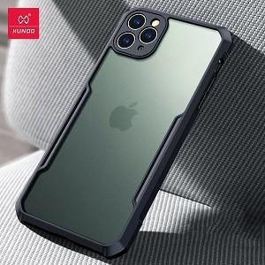 XUNDD Luxury Airbags Shockproof Clear Back for Iphone Case for Iphone Case чехол funda