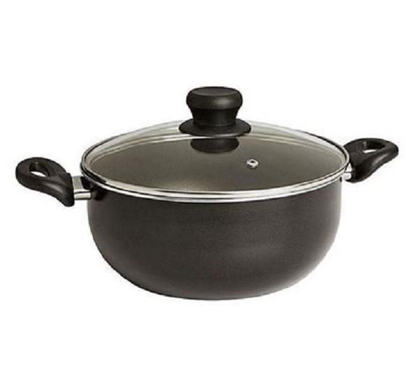 Kiam Exclusive Non-Stick 20cm Casserole