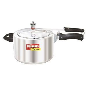 Kiam Classic Pressure Cooker - 5.5L