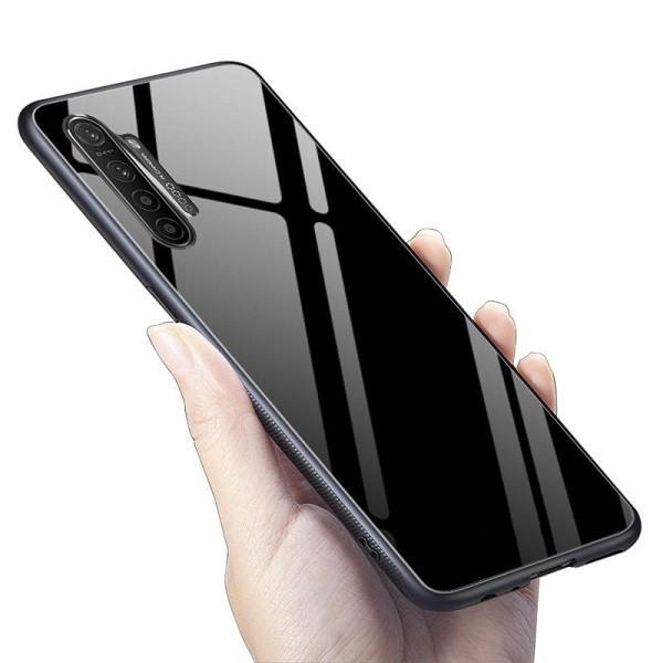 Realme XT-X2 Glass Case Premium Quality Back Cover